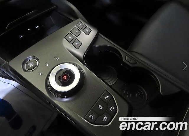 Kia Sportage 2026 — photo 12