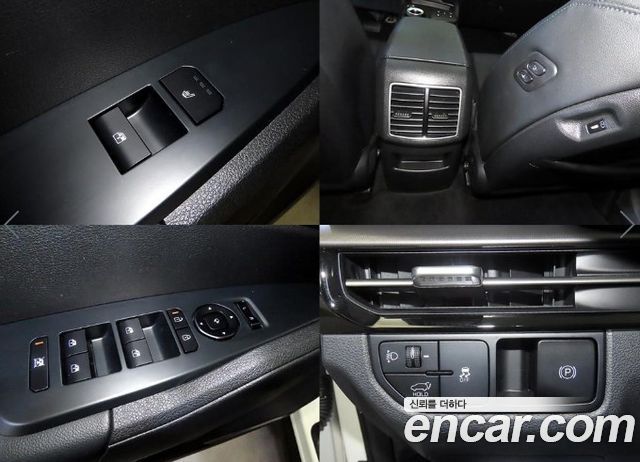 Kia Sportage 2026 — photo 18