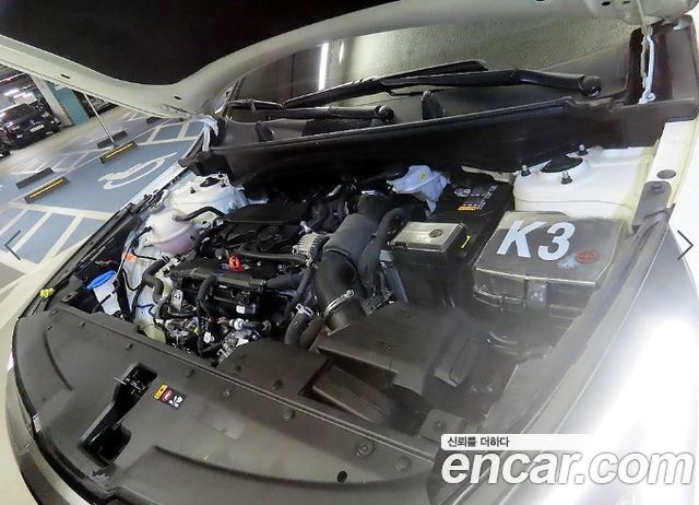 Kia Sportage 2026 — photo 19