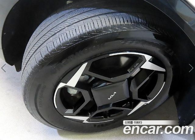 Kia Sportage 2026 — photo 20