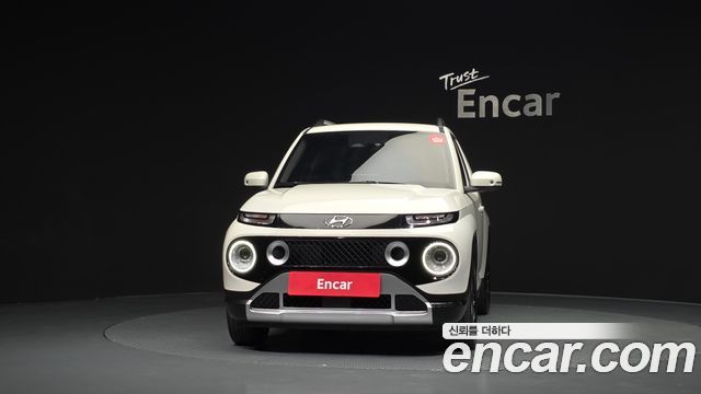 Hyundai Casper 2022 — photo 3
