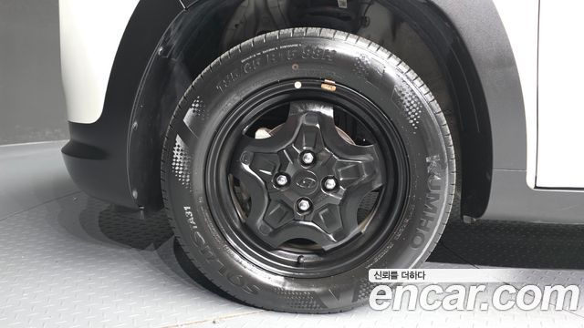 Hyundai Casper 2022 — photo 5
