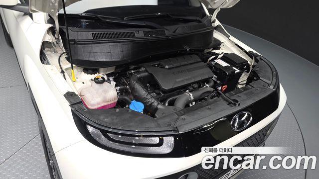 Hyundai Casper 2022 — photo 6