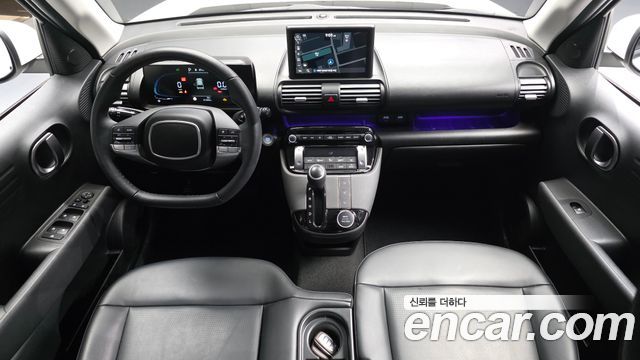 Hyundai Casper 2022 — photo 7