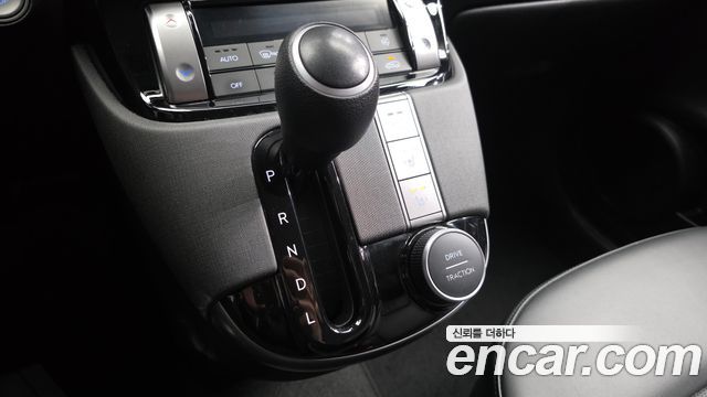 Hyundai Casper 2022 — photo 9