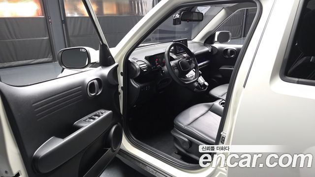 Hyundai Casper 2022 — photo 10