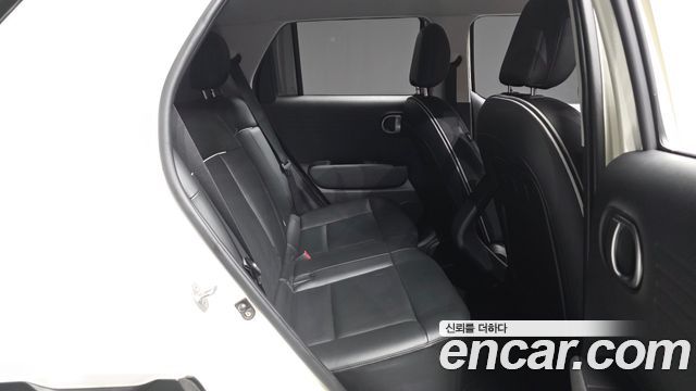Hyundai Casper 2022 — photo 12