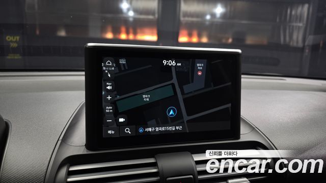 Hyundai Casper 2022 — photo 15