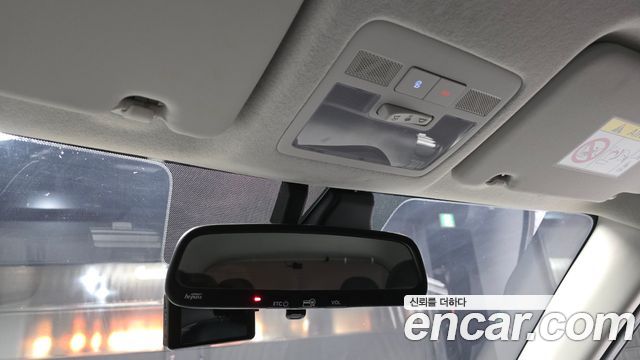 Hyundai Casper 2022 — photo 16