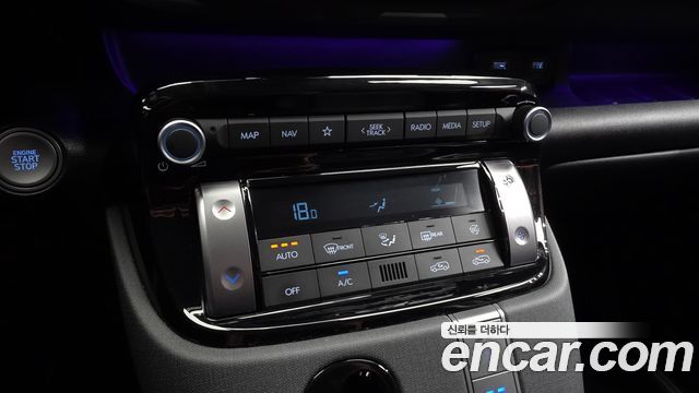 Hyundai Casper 2022 — photo 17