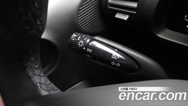 Hyundai Casper 2022 — photo 19