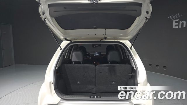 Hyundai Casper 2022 — photo 20