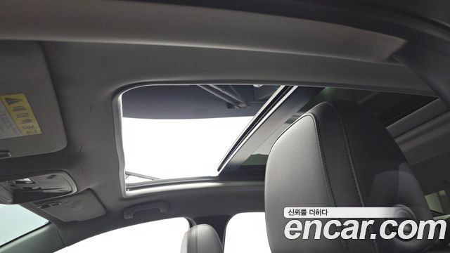 Chevrolet Korea Malibu 2017 — photo 23