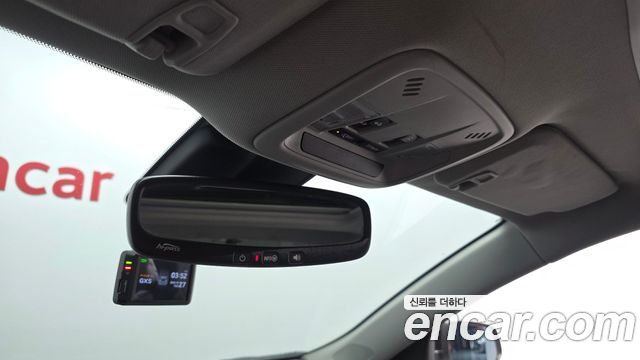 Chevrolet Korea Malibu 2017 — photo 25