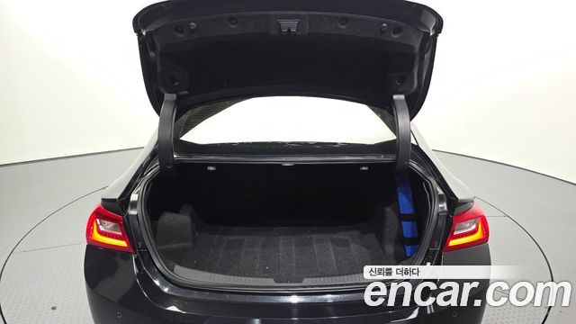 Chevrolet Korea Malibu 2017 — photo 26