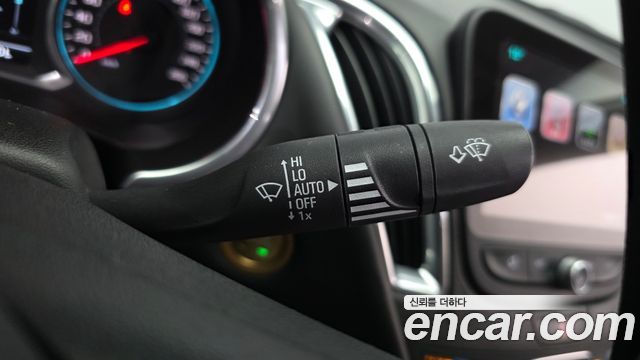 Chevrolet Korea Malibu 2017 — photo 28