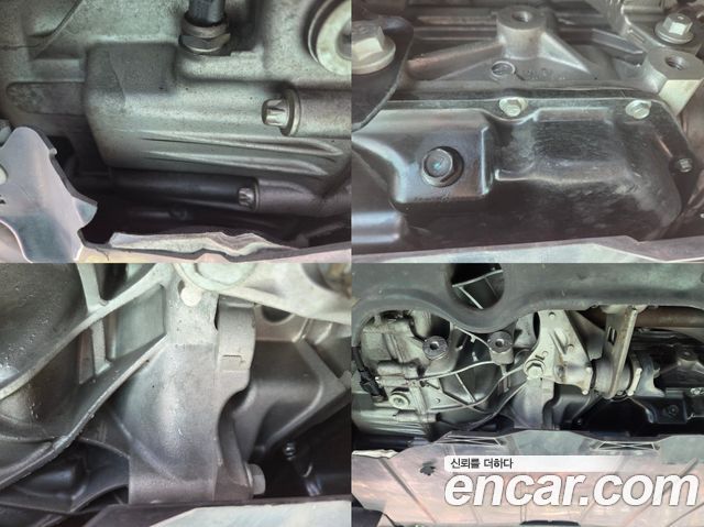 Renault Korea SM6 2019 — photo 2