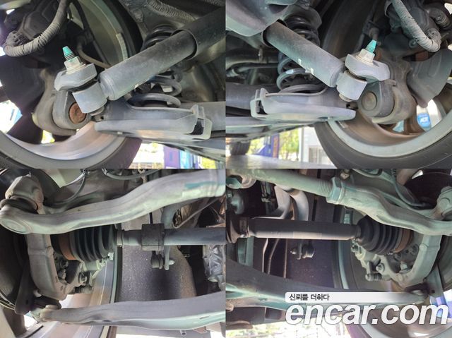 Renault Korea SM6 2019 — photo 3