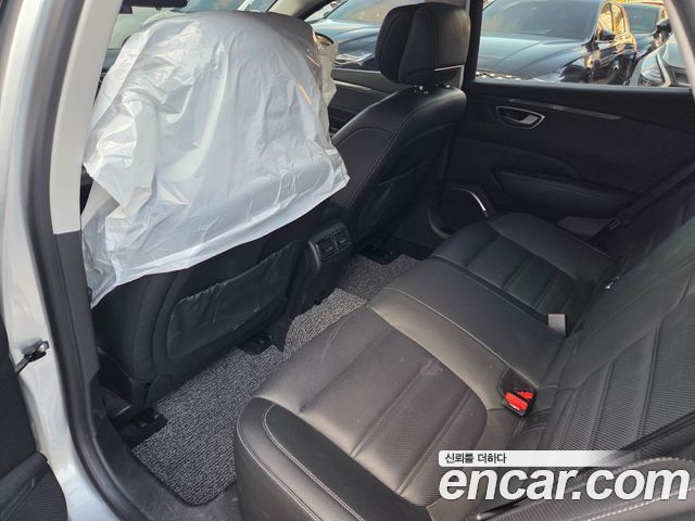 Renault Korea SM6 2019 — photo 9