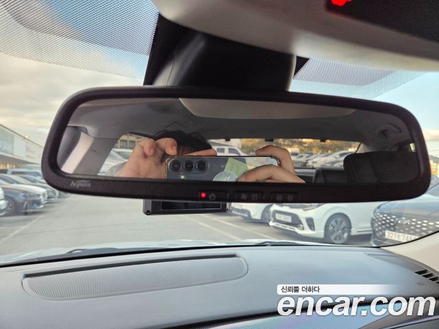 Renault Korea SM6 2019 — photo 16