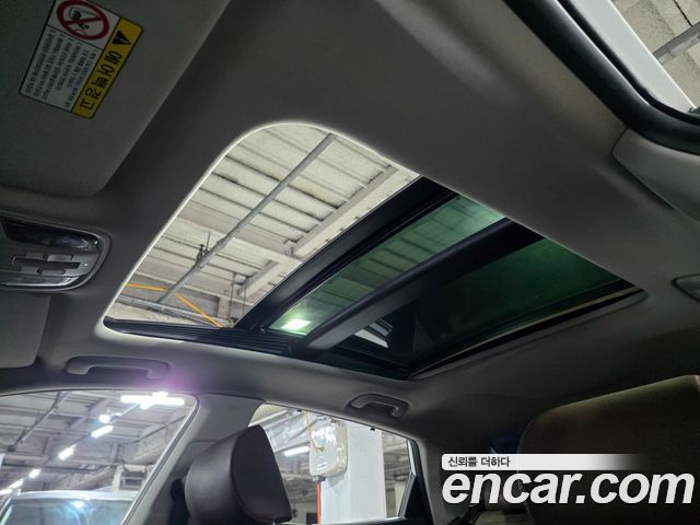 Kia K5 2016 — photo 8