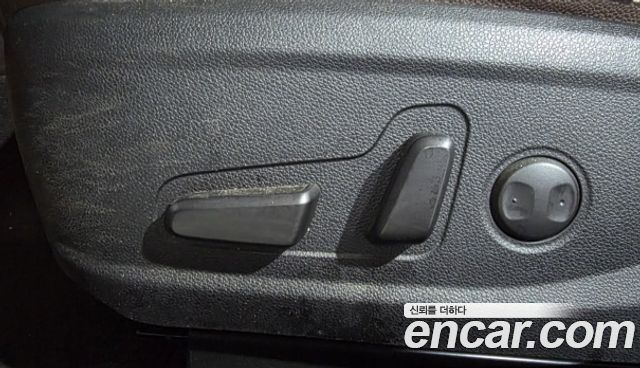 Kia K5 2016 — photo 17