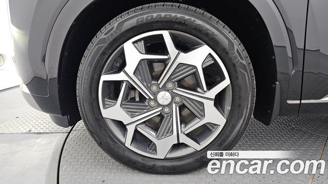 Hyundai Palisade 2022 — photo 5