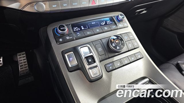 Hyundai Palisade 2022 — photo 12