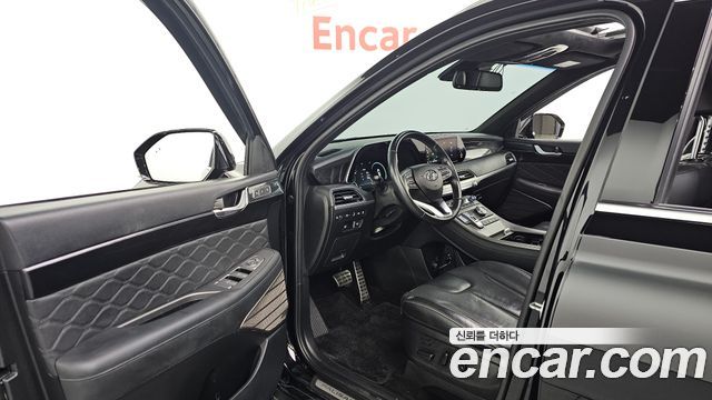 Hyundai Palisade 2022 — photo 13
