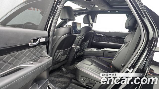 Hyundai Palisade 2022 — photo 18