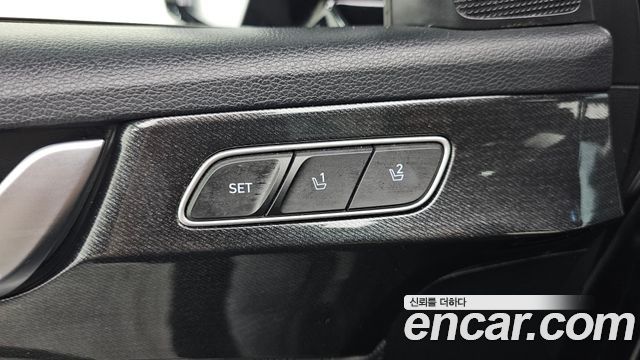 Hyundai Palisade 2022 — photo 21