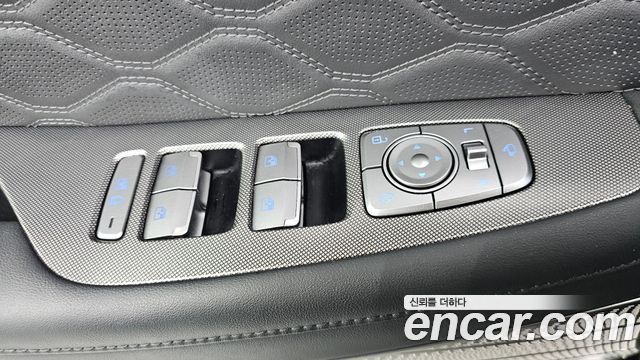 Hyundai Palisade 2022 — photo 22