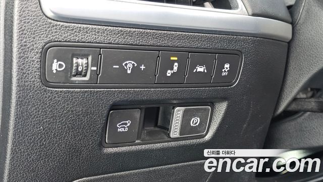 Hyundai Palisade 2022 — photo 23