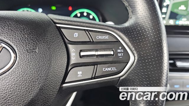 Hyundai Palisade 2022 — photo 24