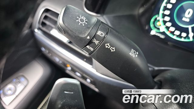 Hyundai Palisade 2022 — photo 25