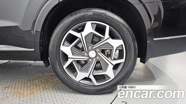 Hyundai Palisade 2022 — photo 7
