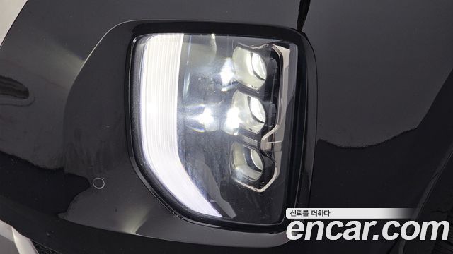 Hyundai Palisade 2022 — photo 8
