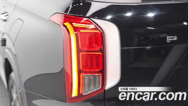 Hyundai Palisade 2022 — photo 9