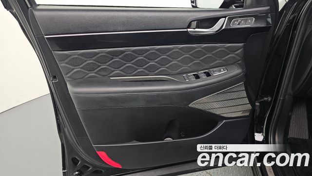 Hyundai Palisade 2022 — photo 14