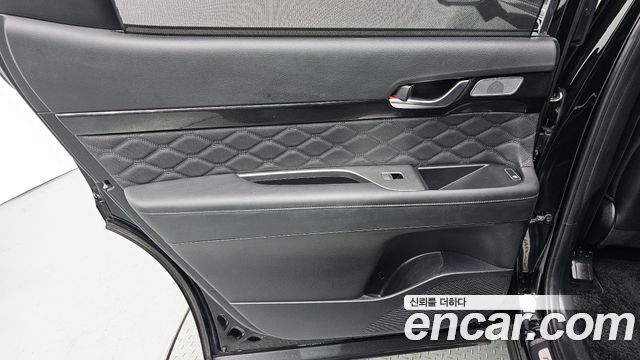 Hyundai Palisade 2022 — photo 15