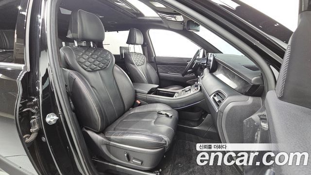 Hyundai Palisade 2022 — photo 16