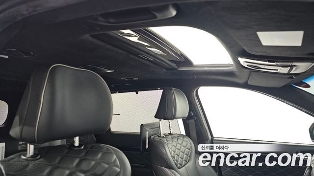 Hyundai Palisade 2022 — photo 28