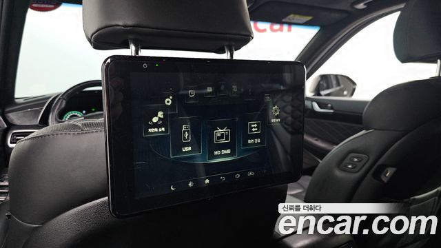 Hyundai Palisade 2022 — photo 30