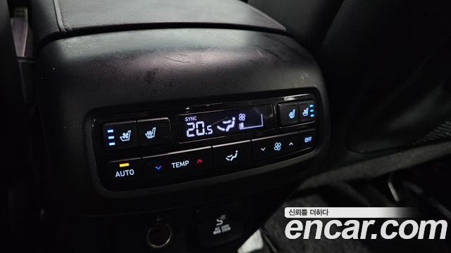 Hyundai Palisade 2022 — photo 31