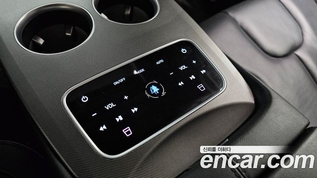 Hyundai Palisade 2022 — photo 32