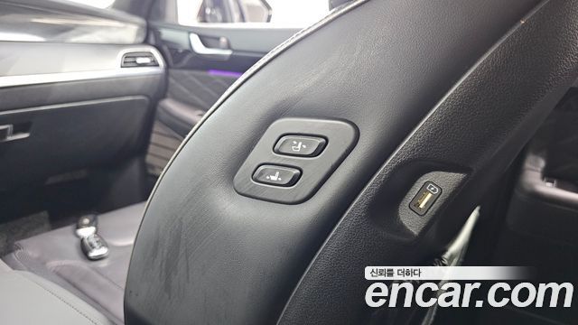 Hyundai Palisade 2022 — photo 34