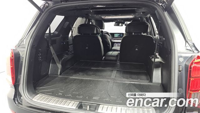 Hyundai Palisade 2022 — photo 35