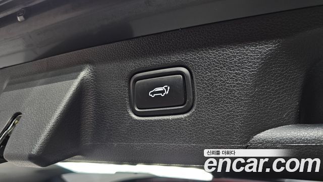 Hyundai Palisade 2022 — photo 36