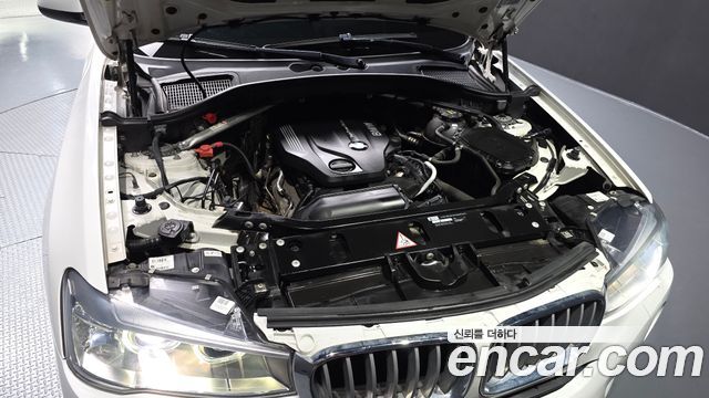 BMW X4 2016 — photo 6