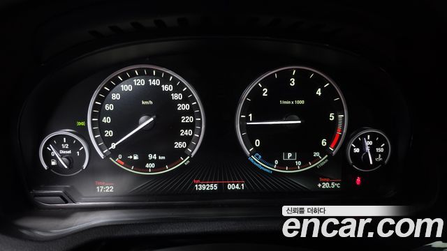 BMW X4 2016 — photo 8